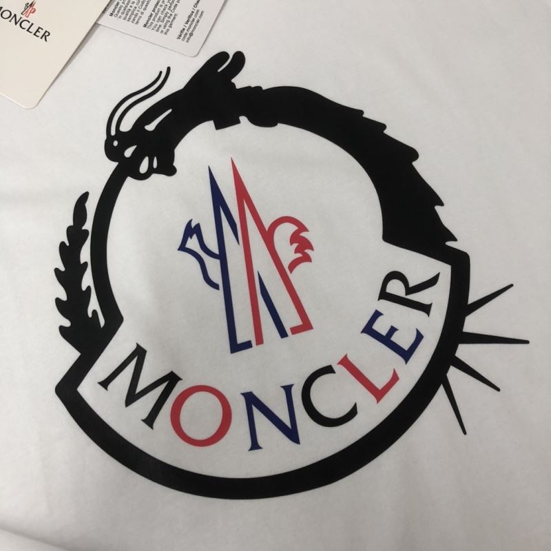 Moncler T-Shirts